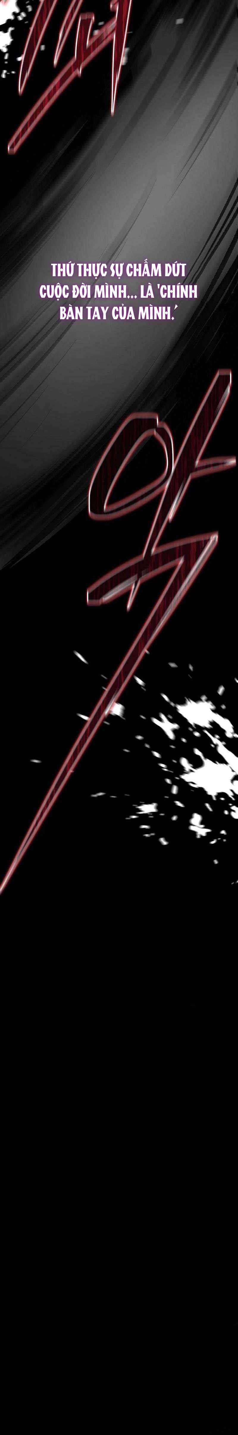 Nữ Hầu Báo Thù: Thời Khắc Cuối Cùng Chap 17 - Next Chap 18