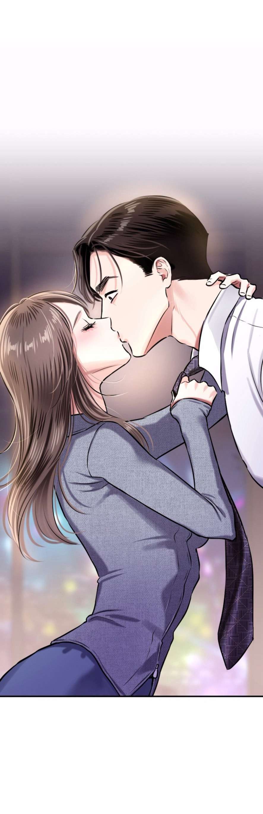 Sở Thích Bị Cai Trị Chap 11 - Trang 2