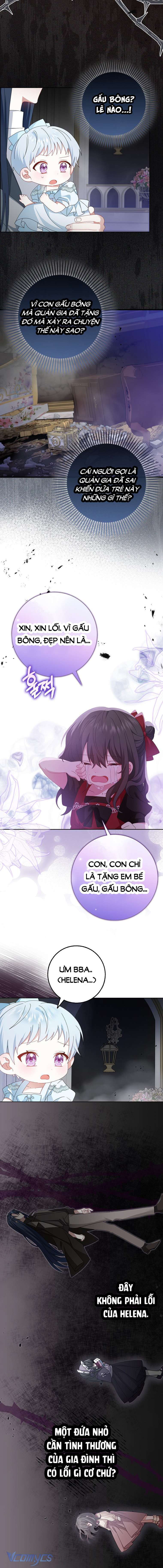 Tôi Sẽ Chiếm Lấy Ngư Trường! Chap 8 - Trang 3