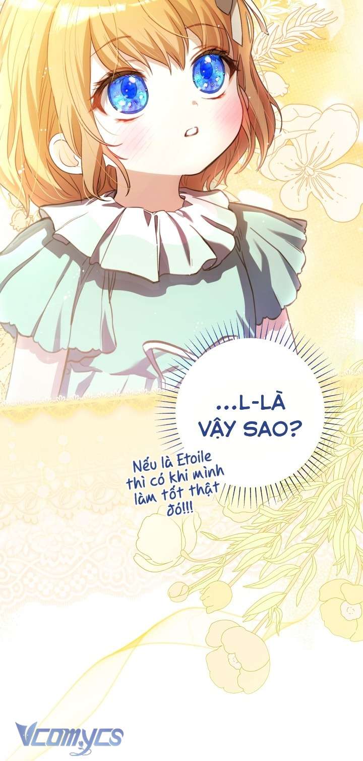 Đứa Trẻ Nuôi Dưỡng Ác Ma Chap 11 - Trang 2