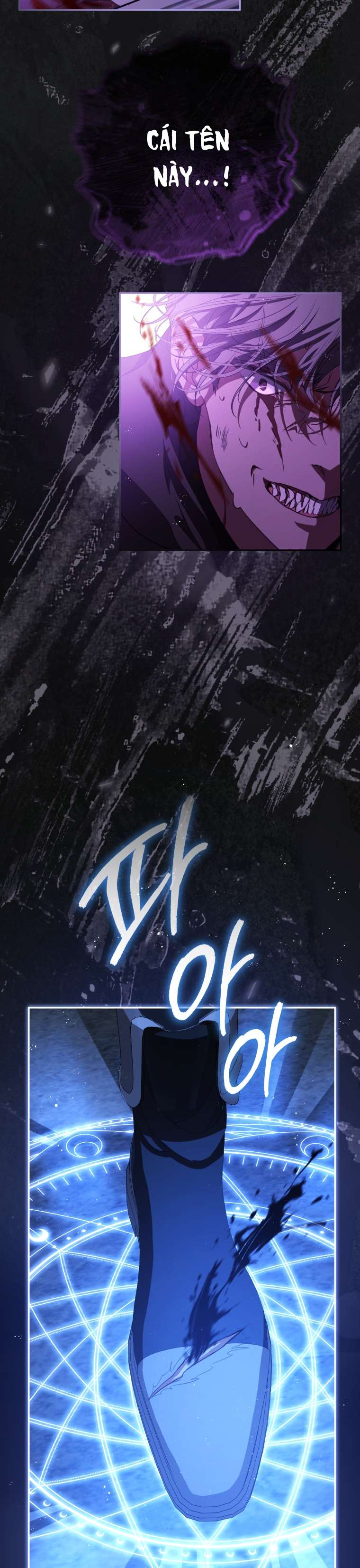 Người Phải Trả Giá Bằng Mạng Sống Vì Đã Lừa Dối Tôi Chap 9 - Trang 4