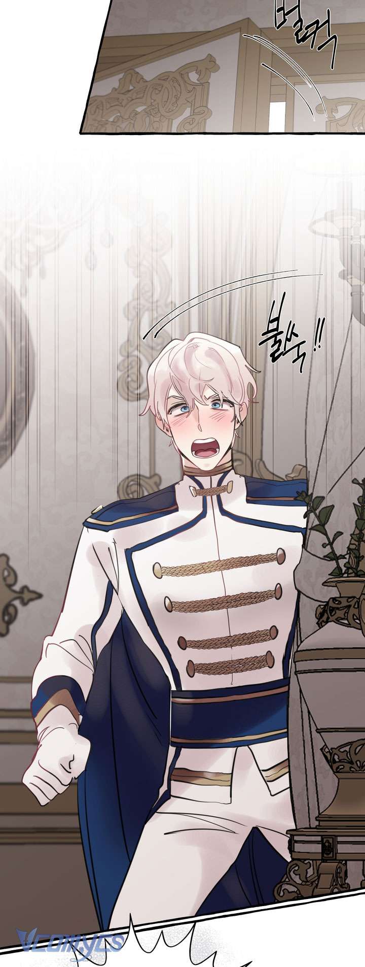 [18+] Lời Mời Gọi Phóng Đãng Của Công Tước Phu Nhân Chap 29 - Next 