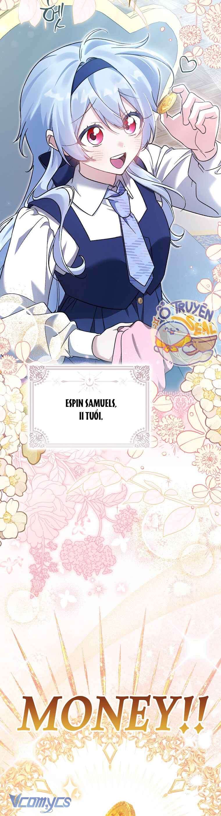 Tôi Cứ Ngỡ Rằng Mình Là Nhân Vật Chính Chap 10 - Trang 2