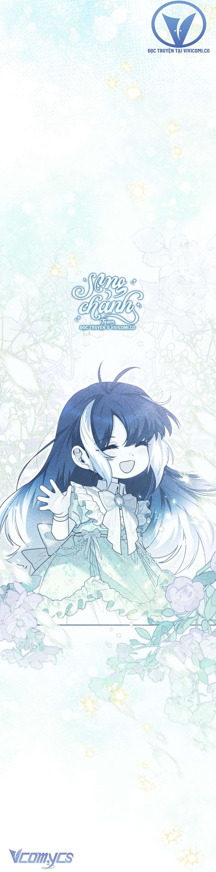 Bé Con Cá Voi Sát Thủ Chap 53 - Trang 4