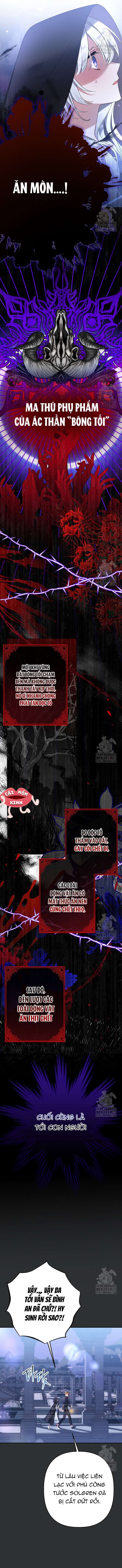 Tôi Chỉ Định Chăm Sóc Người Cha Ốm Yếu Của Mình Thôi Mà Chap 1 - Trang 3