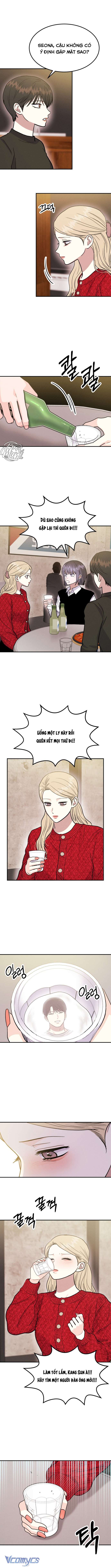 Cuộc Chiến Thoát Kiếp FA Chap 47 - Trang 3