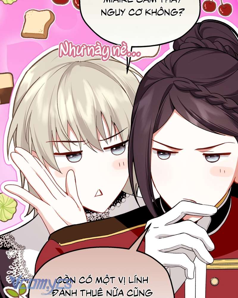 Cô Ấy Sẽ Thuần Hóa Các Anh Hùng Chap 37 - Next Chap 38