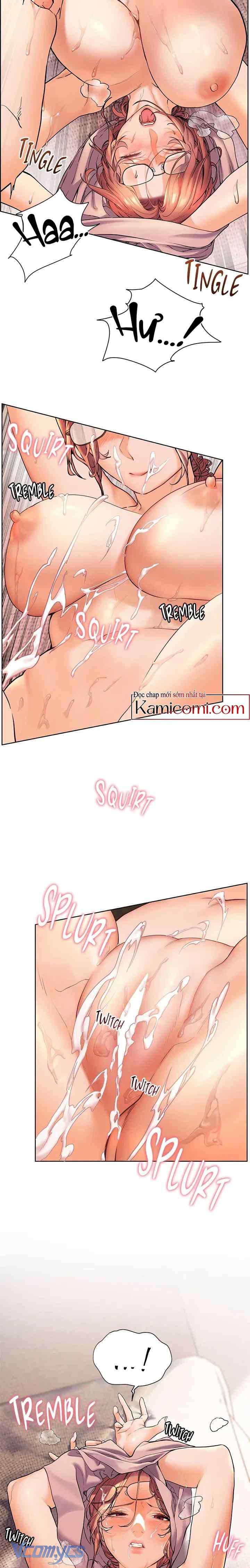 Phi Vụ Triệu Đô: Gia Sư Chap 4 - Next Chap 5