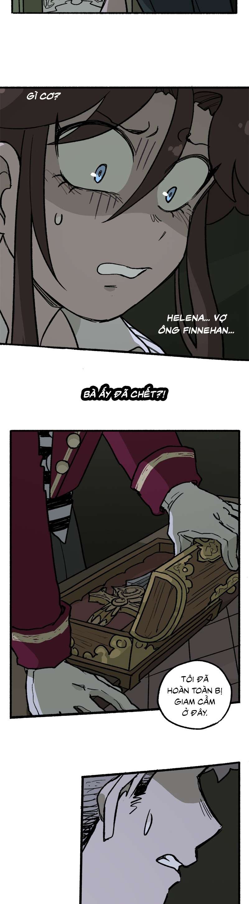 Marionetta Chap 36 - Next 