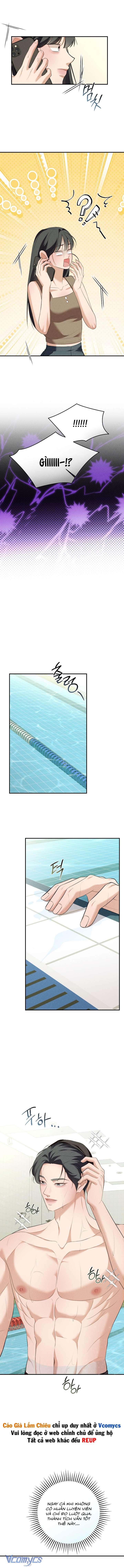 [18+] Cuộc Tấn Công Của Anh Trai Bạn Thân Chap 14 - Trang 3