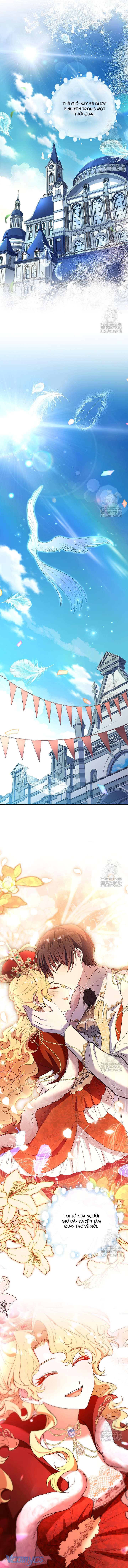 [PNT] Nam Chính À, Tôi Sẽ Tôn Trọng Sở Thích Của Anh! Chap 76 - Trang 2