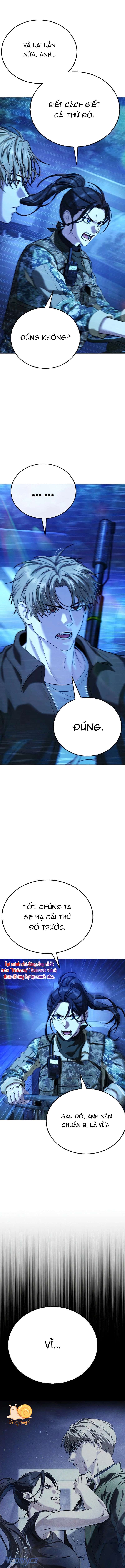 Zombie Papa Chap 11 - Trang 2