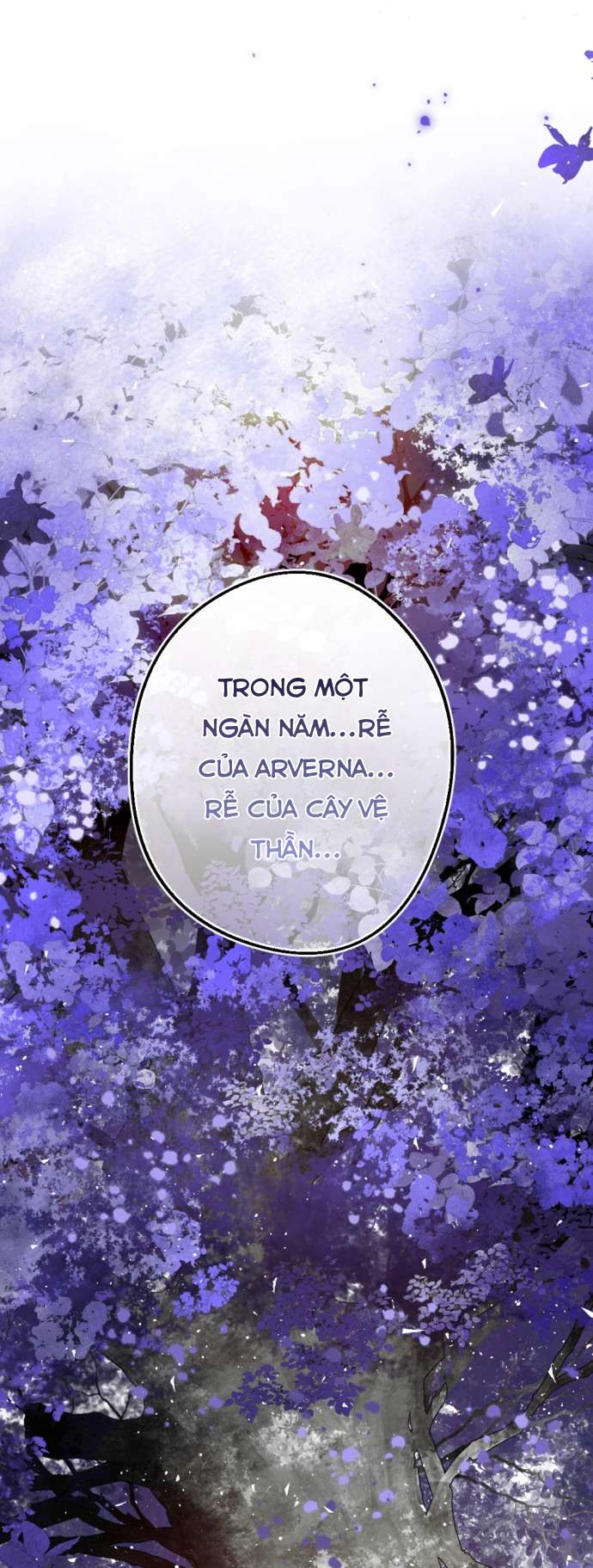 Lời Thú Nhận Của Chúa Tể Bóng Tối Chap 121 - Trang 4