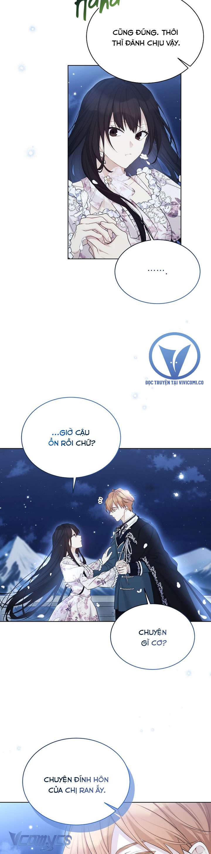 Vương Miện Lục Bảo Chap 119 - Trang 2