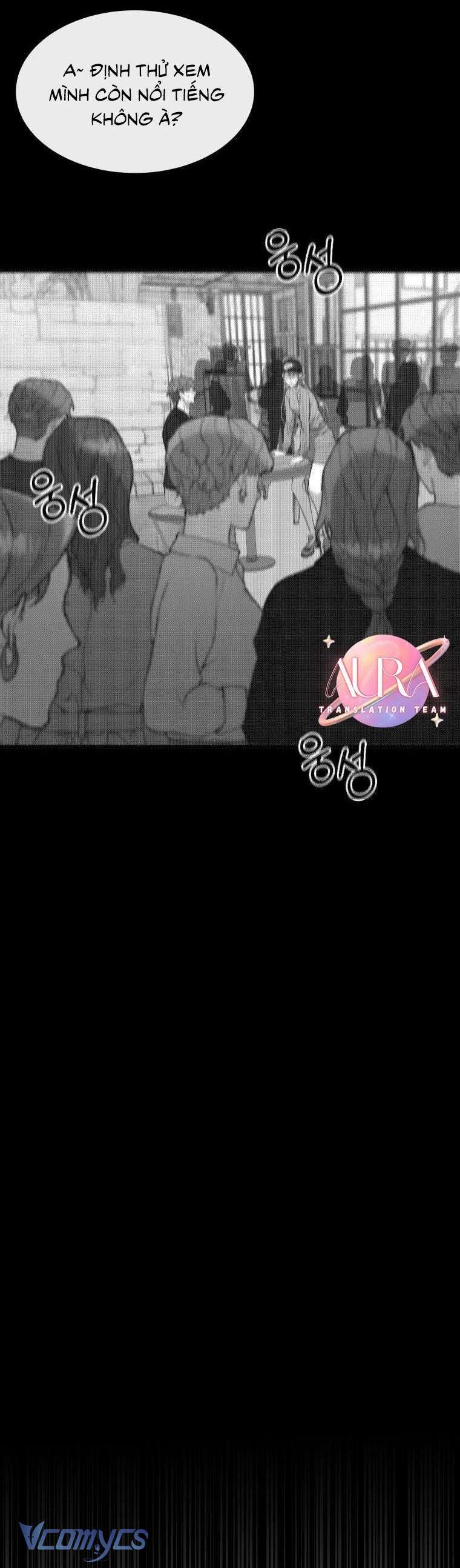 Tình Yêu Có Thể Về Quê Làm Nông Sao? Chap 14 - Trang 4