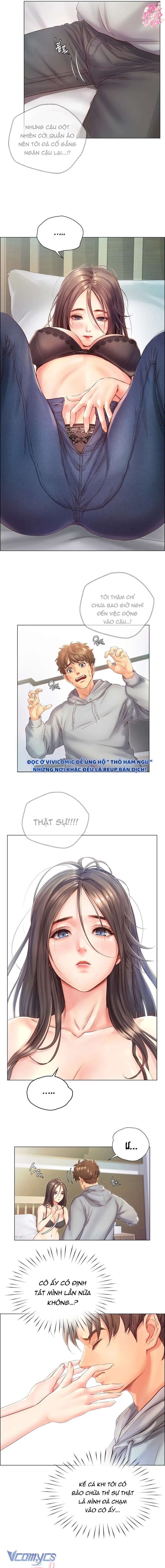 [ 18+ ] Osaka Chap 1 - Trang 2