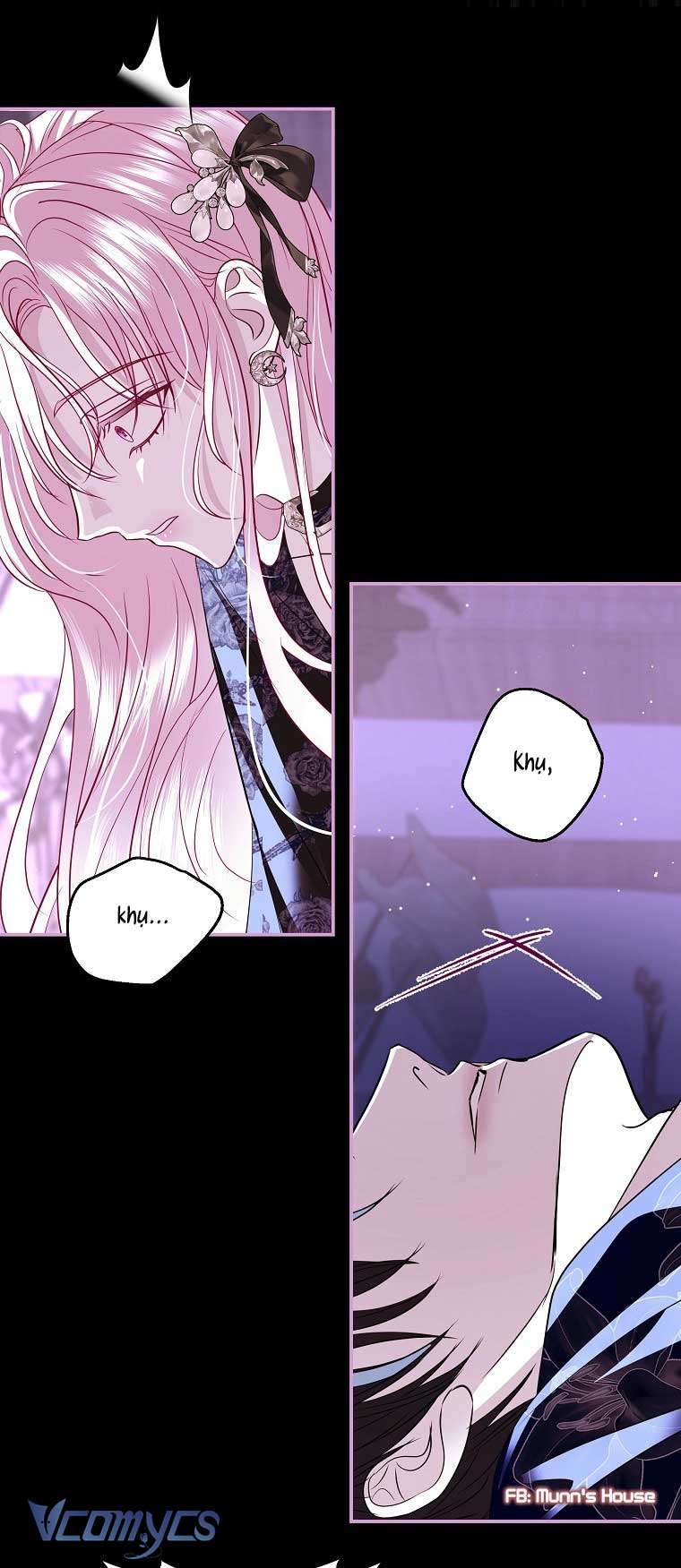 Này Boss Phản Diện, Tôi Có Thể Làm Mọi Thứ Trừ Cưới Ngài Chap 30 - Next Chap 31