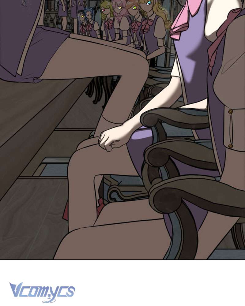 Nữ Chính Chap 1 - Trang 2