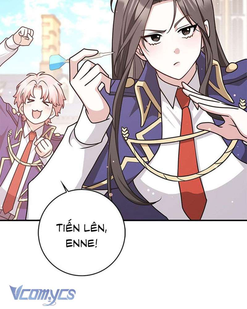 Tôi Thề Chúng Ta Chỉ Là Bạn Chapter 61 - Next Chap 62