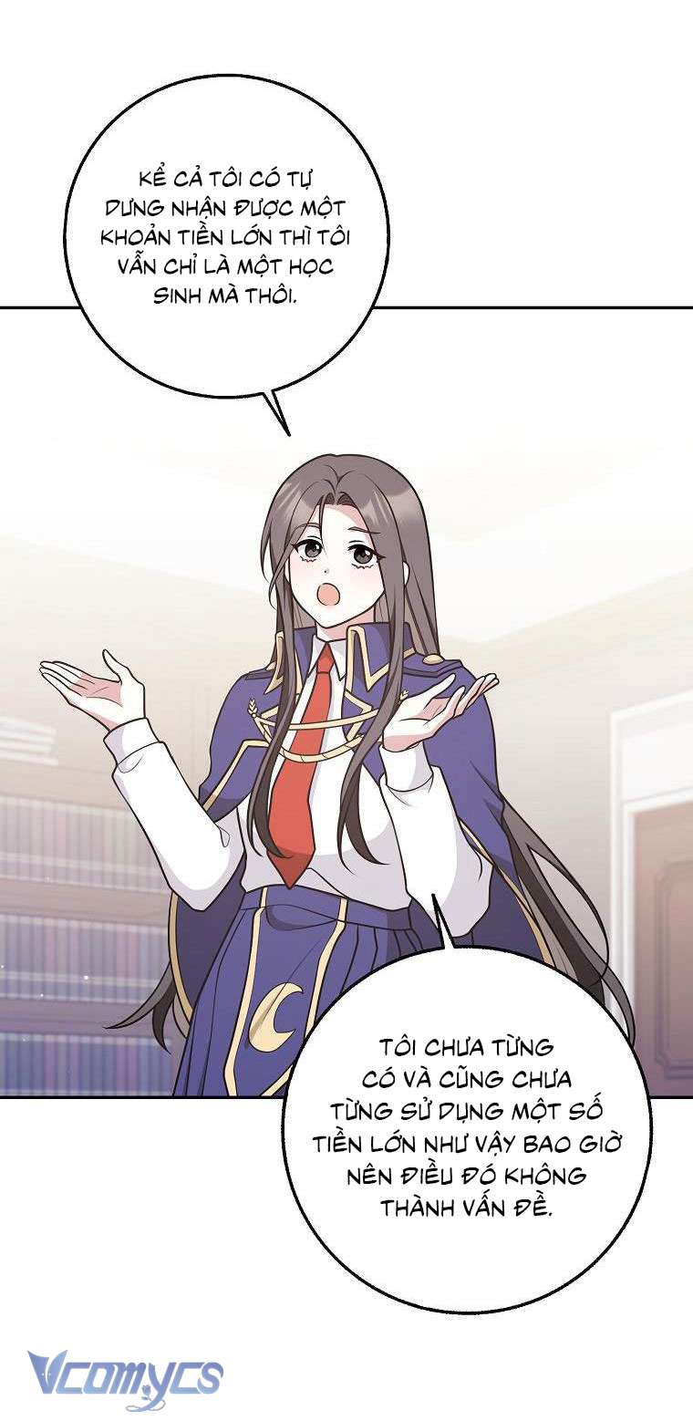 Tôi Thề Chúng Ta Chỉ Là Bạn Chapter 33 - Next Chapter 34