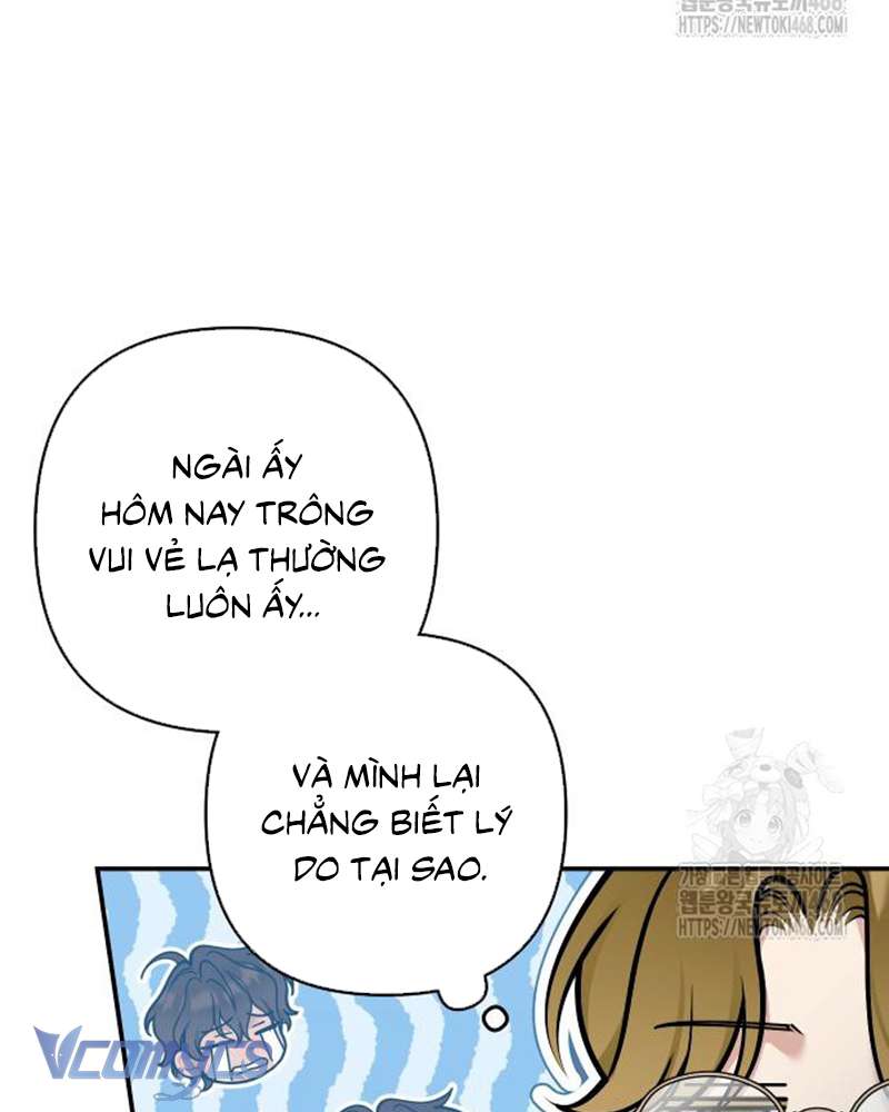 Trước Khi Em Có Ý Định Chạy Trốn Ta Sẽ Ngăn Chặn Nó Chap 19 - Trang 3