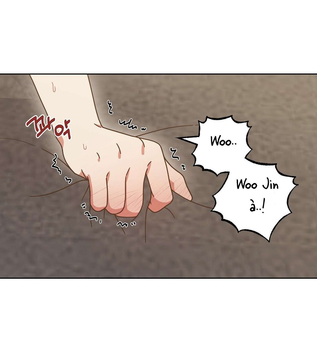 Suỵt! Dạy Học Nào! Chap 13 - Trang 3