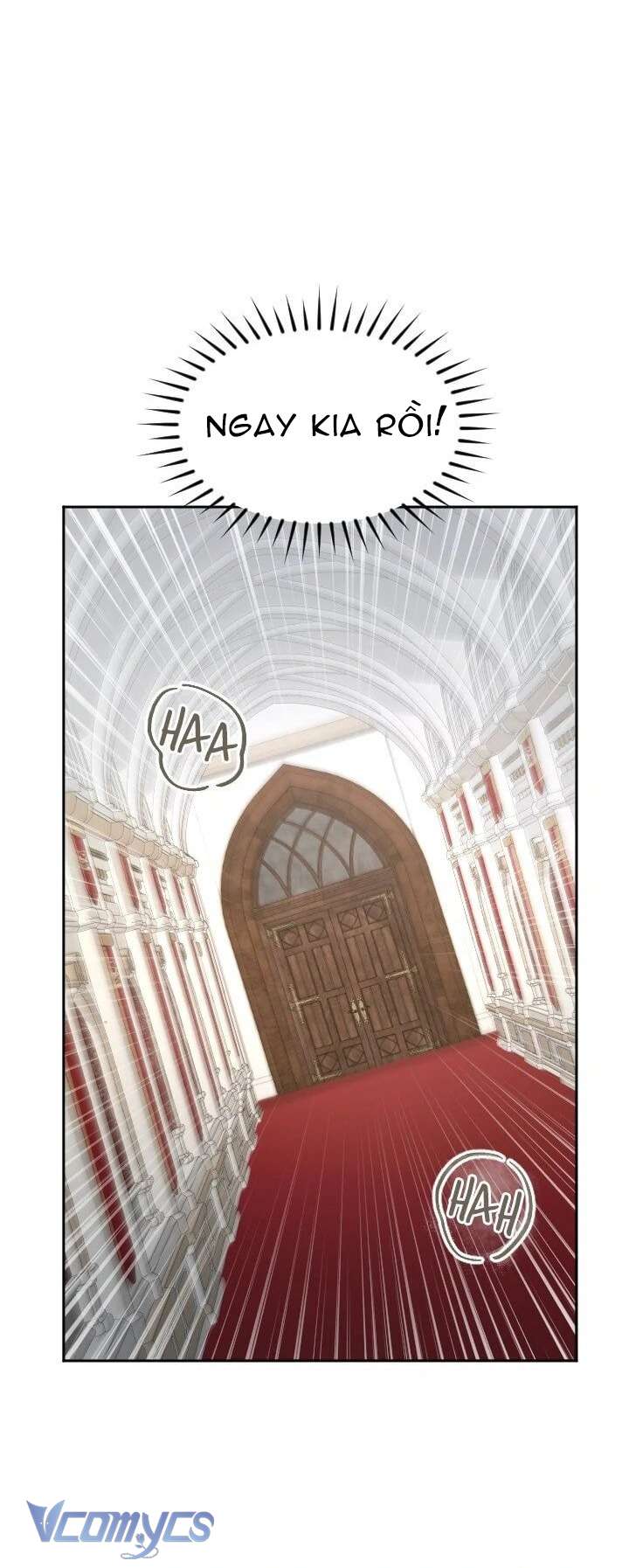 Sự Báo Thù Của Một Vị Thánh Chap 111 - Trang 2