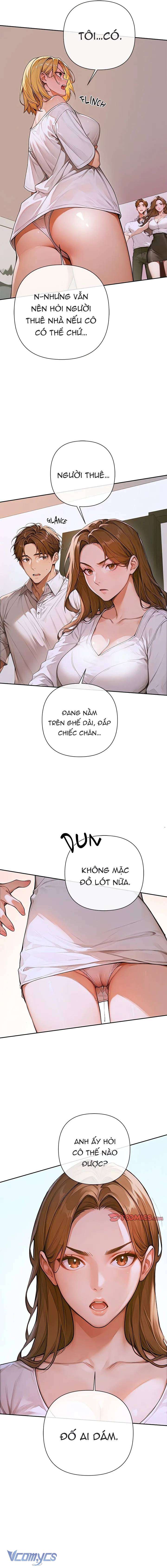 [18+] Làng Dục Vọng Chap 2 - Trang 2