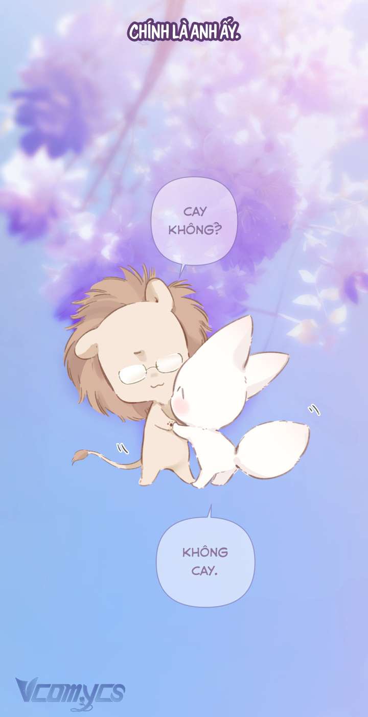 Trêu Nhầm Chapter 52 - Trang 4