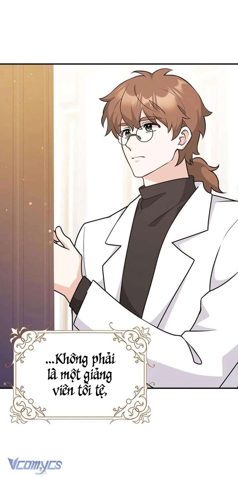 Tôi Thề Chúng Ta Chỉ Là Bạn Chapter 24 - Next Chapter 25