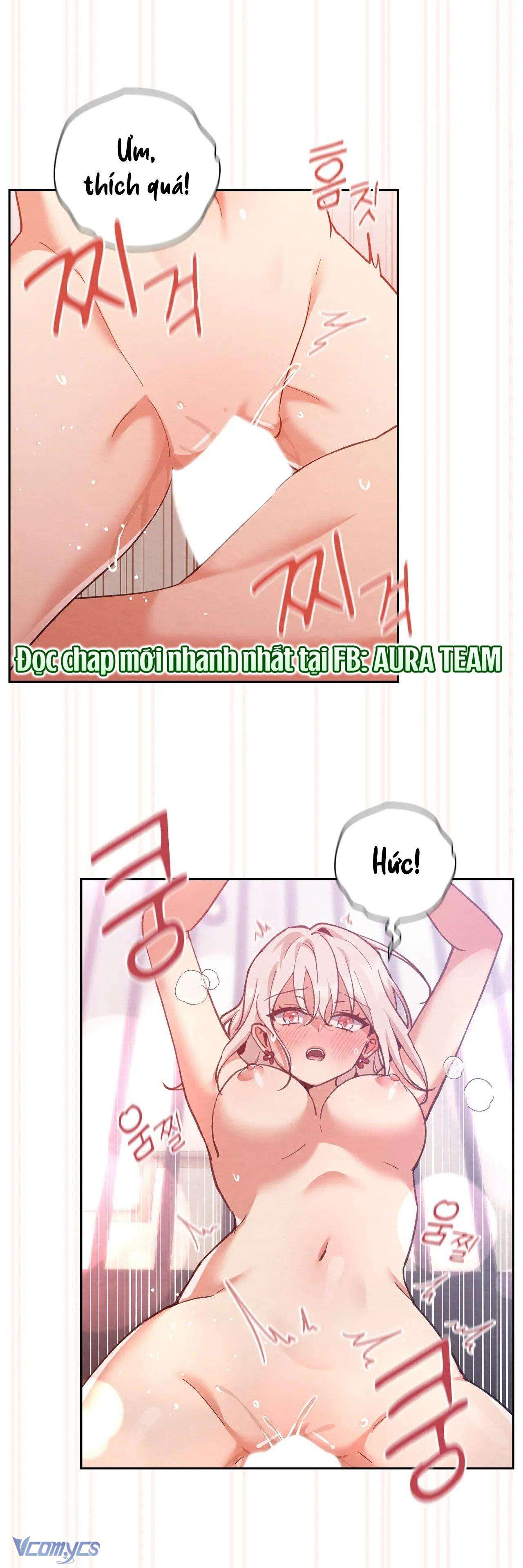 Chạy Trốn Khỏi Thợ Săn Chap 40 - Trang 3