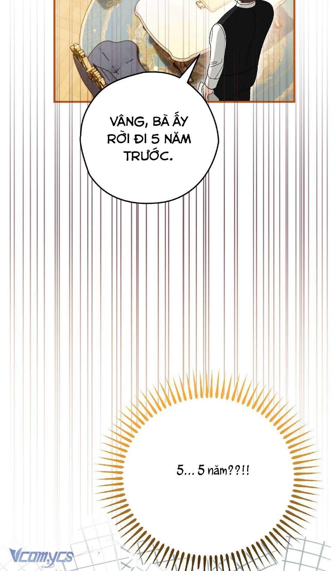 Gửi đến người sói yêu dấu của em Chap 10 - Next Chap 11