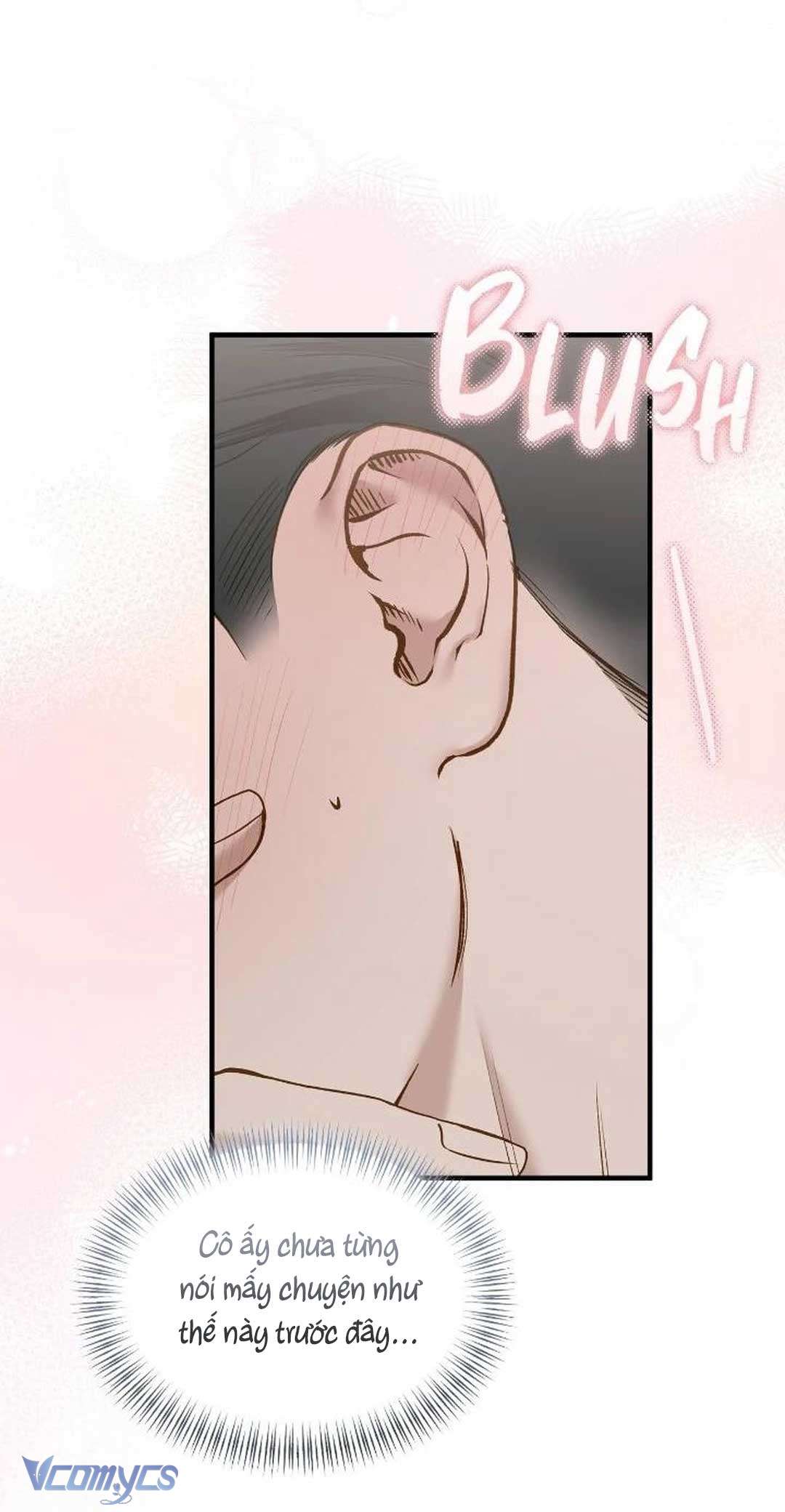 Bất Chấp Rủi Ro Chap 56 - Next Chap 57