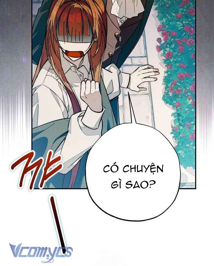 Chào Mừng Đến Với Dinh Thự Hoa Hồng Chap 13 - Trang 3