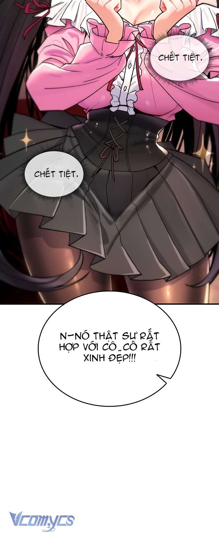 Tôi Sẽ Không Bị Khuất Phục Đâu Chap 11 - Trang 2