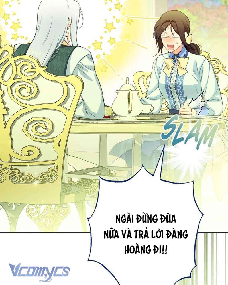 Hầu Gái Độc Quyền Của Hoàng Hậu Phản Diện Chap 114 - Trang 2