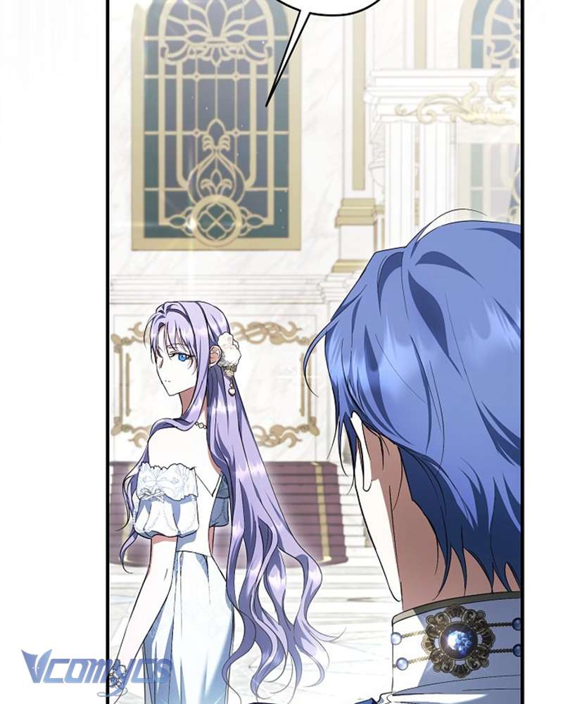 Các Nam Chính Đã Bị Nữ Phụ Cướp Mất Chap 50 - Trang 3