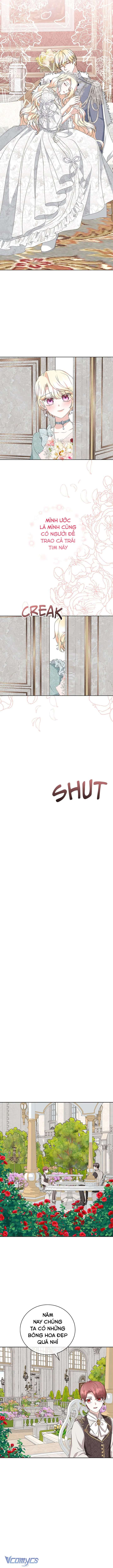 Sinh Ra Trở Thành Nhân Vật Không Có Trong Nguyên Tác Chap 71 - Trang 2