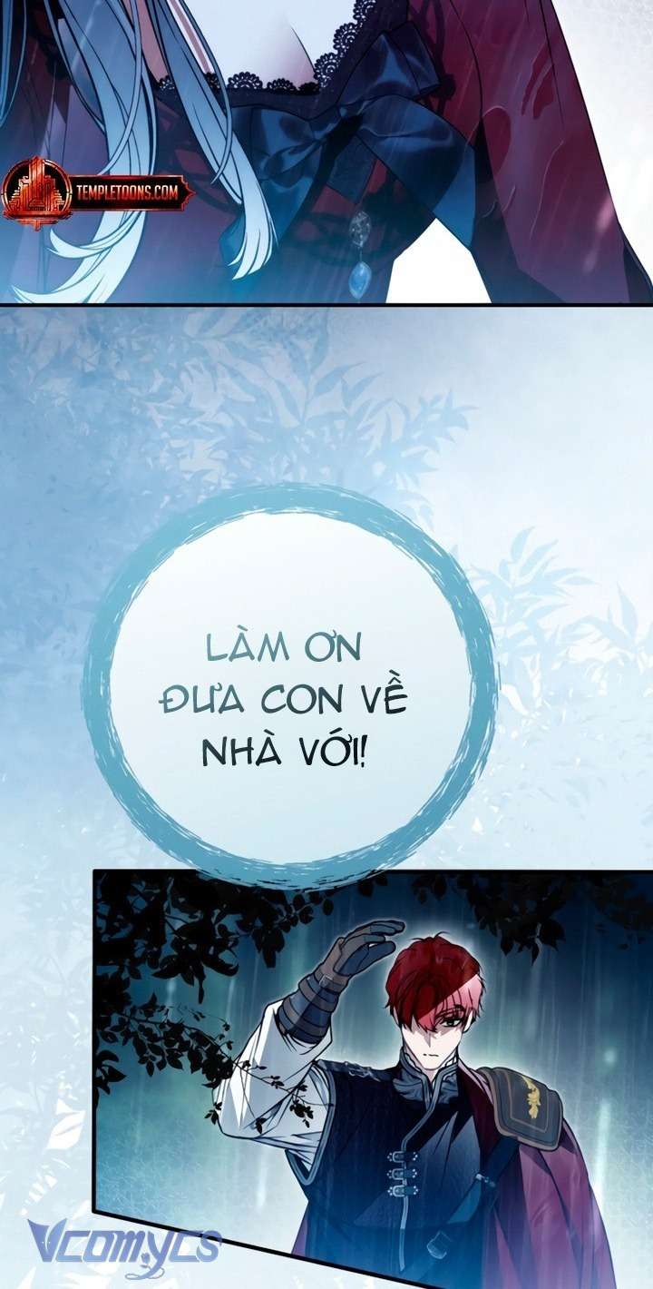 Ai Đó Đang Điều Khiển Cơ Thể Của Tôi Chap 75 - Trang 4