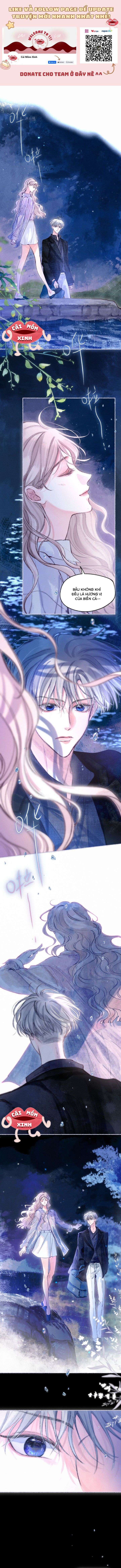 Hội Chứng Say Đắm Chap 15 - Next Chap 16