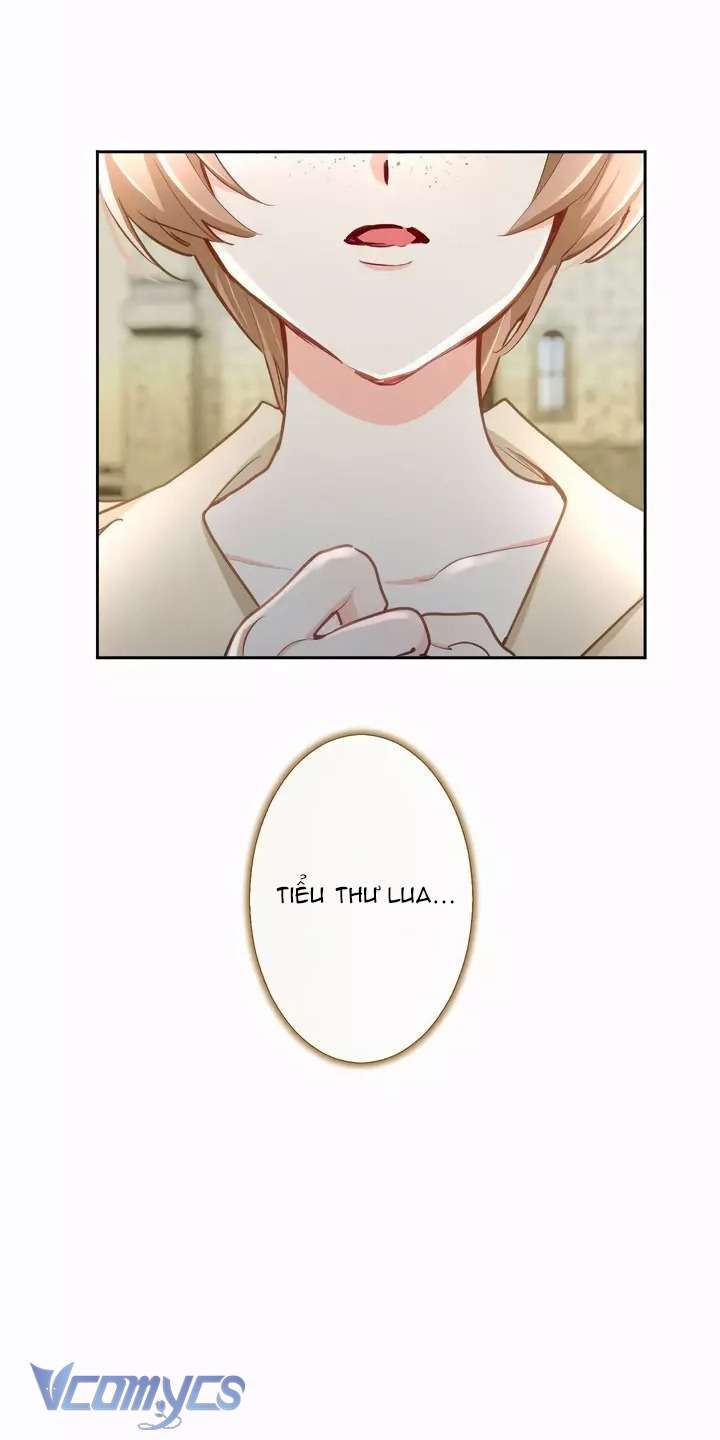 Sự Báo Thù Của Một Vị Thánh Chap 109 - Next Chap 110