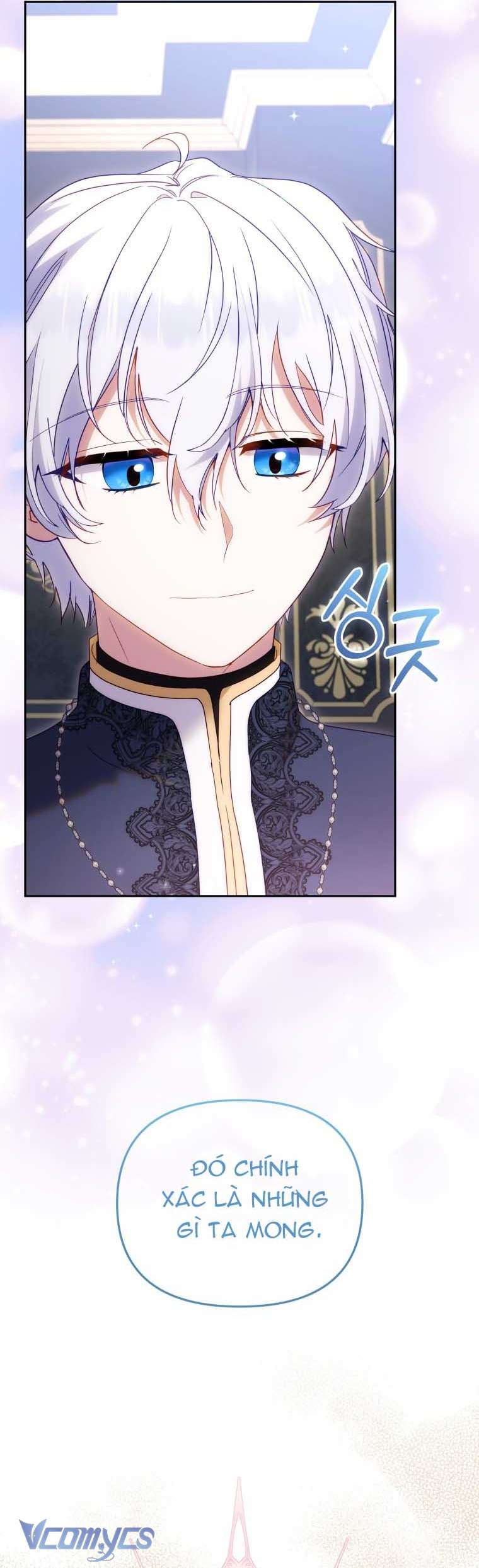 Tôi Được Nuôi Dưỡng Bởi Những Kẻ Phản Diện Chap 122 - Trang 2