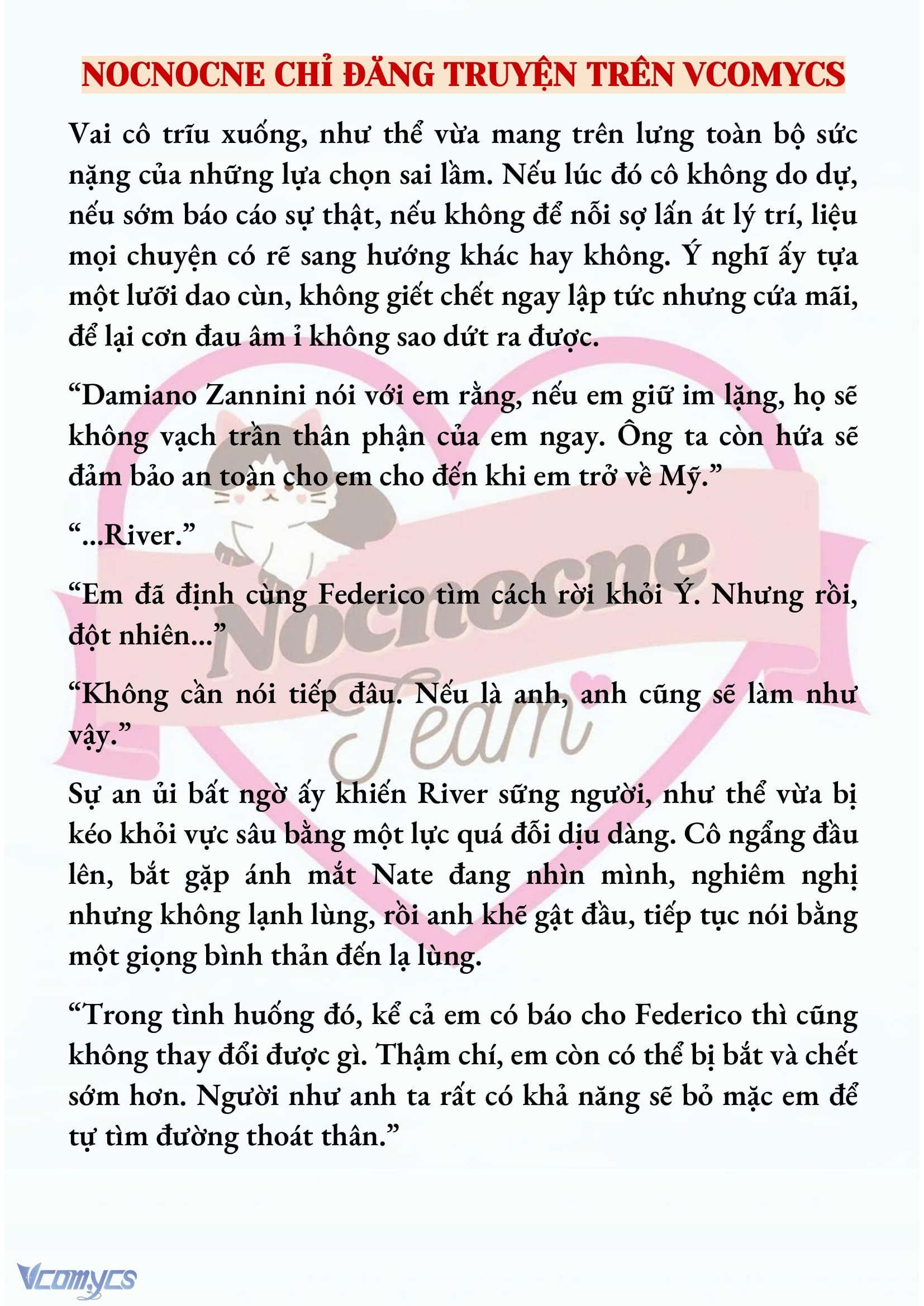 [TIỂU THUYẾT] ĐIỂM CHÍ Chap 82 - Trang 2