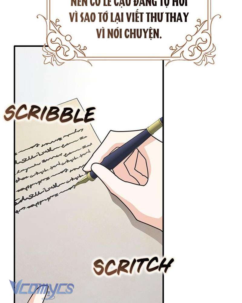 Tôi Thề Chúng Ta Chỉ Là Bạn Chap 63 - Next 