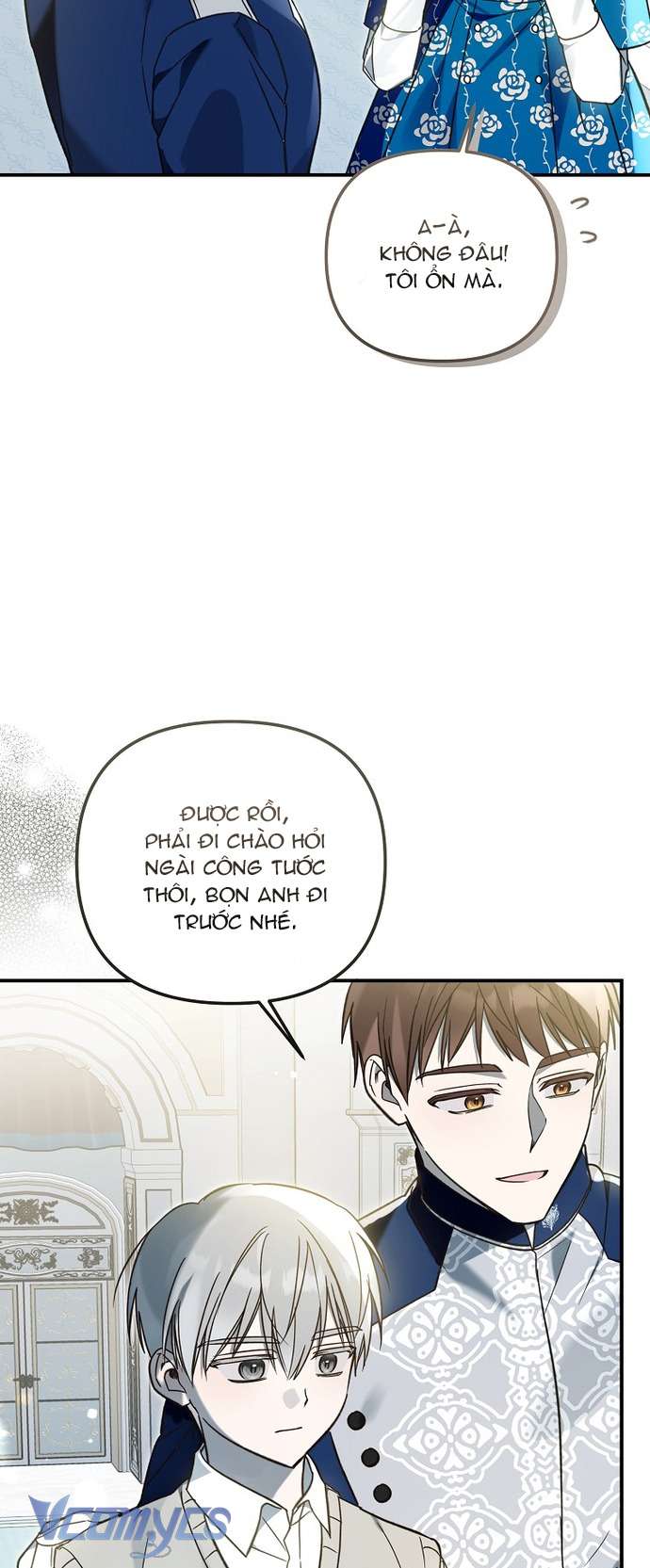 Độc Chiếm Sủng Ái Của Công Chúa Út, Mọi Người Đều Say Mê Tôi. Chap 14 - Trang 4