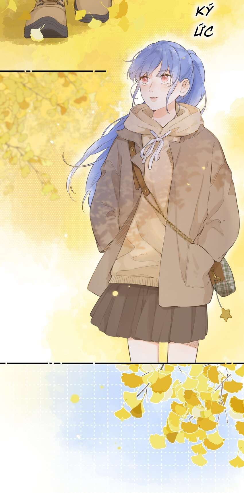 Ánh Sao Phiêu Linh Trong Nước Chap 80 - Trang 3