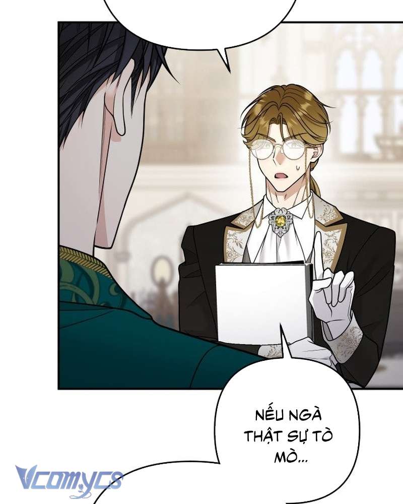 Trước Khi Em Có Ý Định Chạy Trốn Ta Sẽ Ngăn Chặn Nó Chap 41 - Trang 2