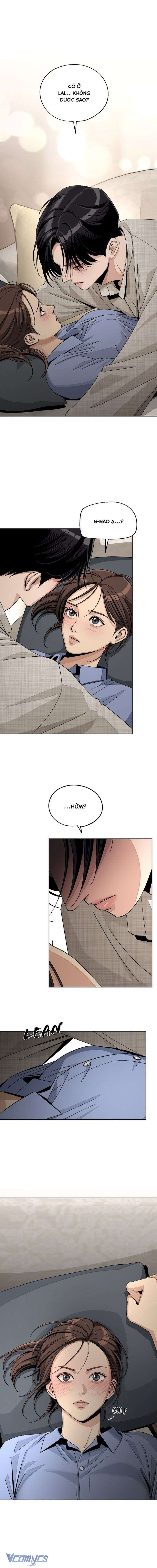 Chuyện Tình Chàng Iseop Chap 67 - Trang 2