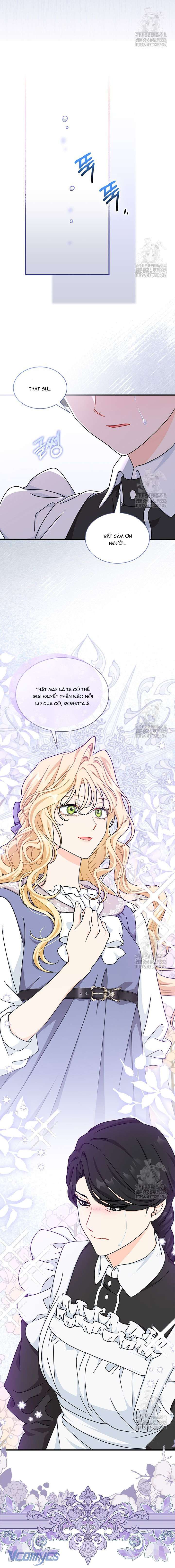 Cô Gái Sẽ Trở Thành Chủ Gia Đình Chap 66 - Trang 4