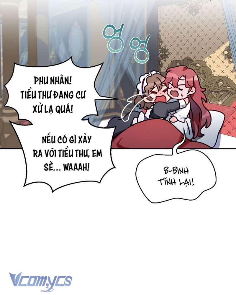 Cuộc Sống Thứ Hai Trên Thảm Đỏ Chap 1 - Trang 3